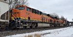 BNSF 7027